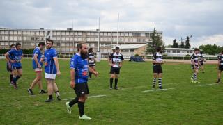Semifimales Rugby 7 y Rugby